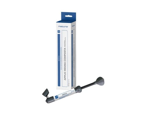 Resina Composta Applic - Maquira