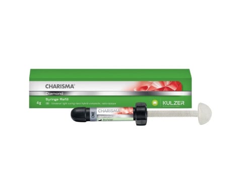Resina Charisma Diamond One - Kulzer