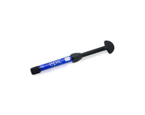 Resina Epic - Biodinâmica