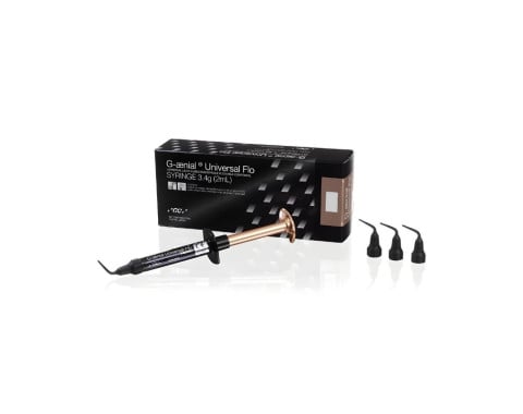 Resina G Aenial Universal Flo - GC