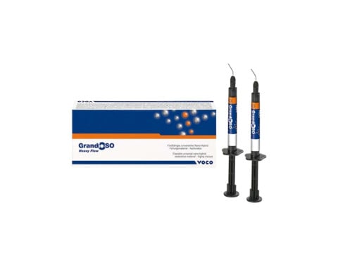 Resina Composta Grandioso Heavy Flow - Voco