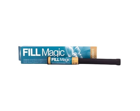 Resina Fill Magic - Vigodent