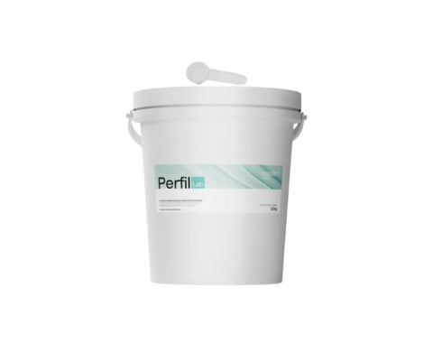 Silicone Condensação Laboratorial Perfil Lab - Vigodent