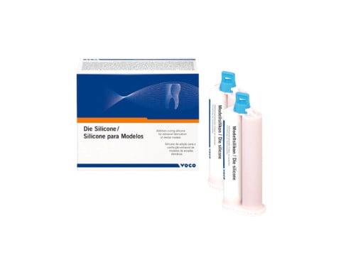 Silicone de Adição para Modelos Die - Voco