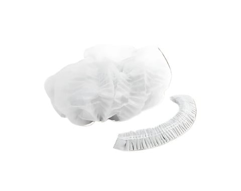 Touca Descartável Branca - SP Protection