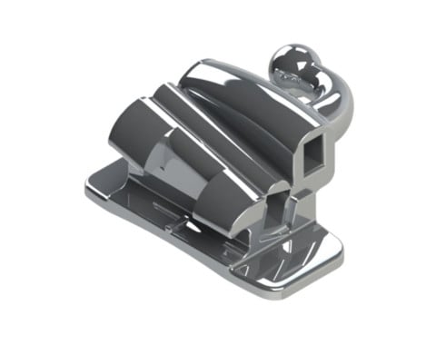 Tubo Duplo Conversível Cola Roth 022 - Morelli